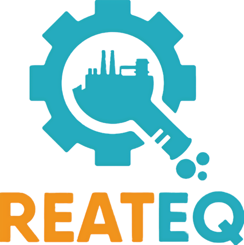 Reat EQ Empresa Júnior