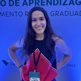 Larissa Jonaly Rodrigues